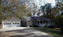 316 Pinewood Place Dahlonega, GA 30533