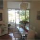 2791 OAKBROOK MNR, Fort Lauderdale, FL 33332 ID:11731912