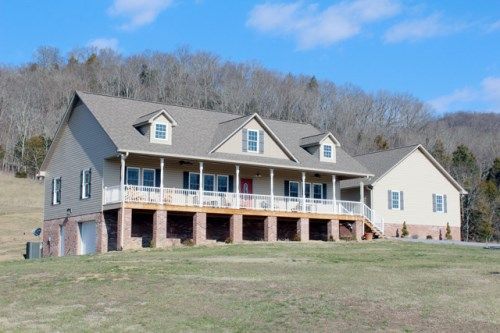 1015 Fodderstack Mountain Loop, Greeneville, TN 37745