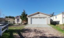 28267 Mountain View Place Sun City, CA 92587