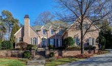 2631 Old Wesley Place Atlanta, GA 30327