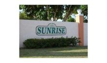 400 NE 18 AV # 105 Homestead, FL 33033