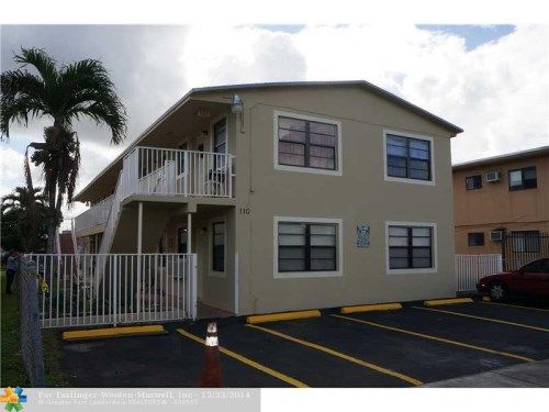 110 W 26TH ST, Hialeah, FL 33010