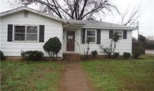 2929 Featherston Ave Wichita Falls, TX 76308