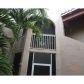 365 SW 86TH AV # 11-208, Hollywood, FL 33025 ID:11682499