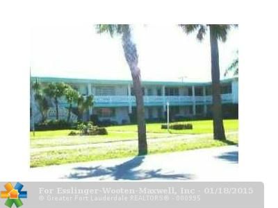 1300 S Broadway # 6, Lake Worth, FL 33462