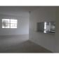 365 SW 86TH AV # 11-208, Hollywood, FL 33025 ID:11682504