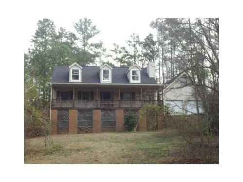 628 Edgewater Circle, Conyers, GA 30094