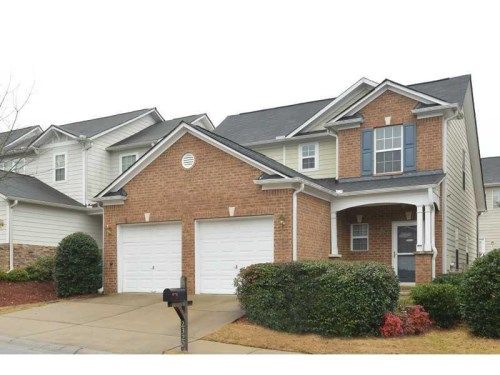 2320 Haflinger Circle, Conyers, GA 30012