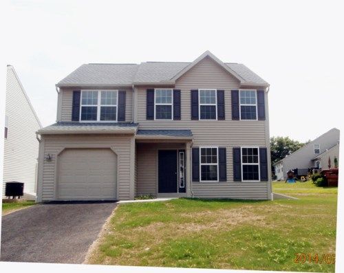 45 MARSHA DR #AR4546, Cressona, PA 17929