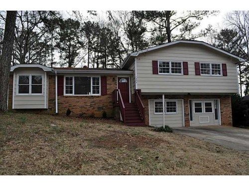 1355 Town Country Drive Se, Atlanta, GA 30316