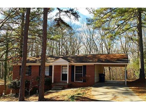367 Karen Drive, Alpharetta, GA 30009