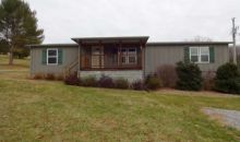 1296 Mountain Rd New Tazewell, TN 37825