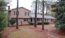 114 Loblolly Rd Moultrie, GA 31768