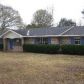 8770 Hall Road, Grand Bay, AL 36541 ID:11720562