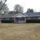 8770 Hall Road, Grand Bay, AL 36541 ID:11720565