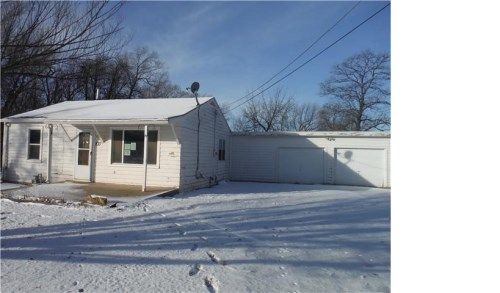 833 S Verna Ave, Andover, KS 67002