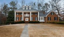 1948 E Gate Drive Stone Mountain, GA 30087