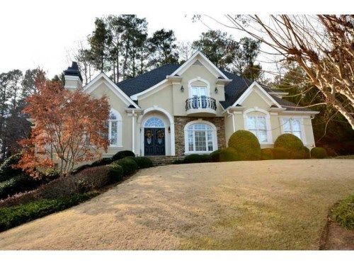 4124 Nobleman Point, Duluth, GA 30097