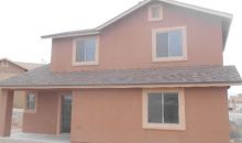 2861 Talking Rock Pl El Paso, TX 79938