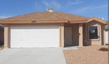 11765 Jim Webb Drive El Paso, TX 79934