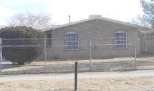 10752 Port Arthur Lane El Paso, TX 79924