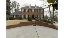 4857 Dunwoody Station Drive Atlanta, GA 30338