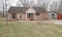 523 E Washington St La Grange, KY 40031