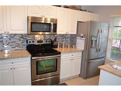 224 SW 122 TE # 224, Hollywood, FL 33025