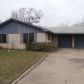 608 Theresa St, Waco, TX 76705 ID:11740864