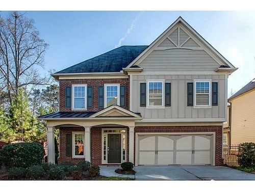 11931 Aspen Forest Drive, Alpharetta, GA 30005