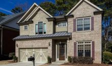 246 Mount Vernon Cove Atlanta, GA 30328