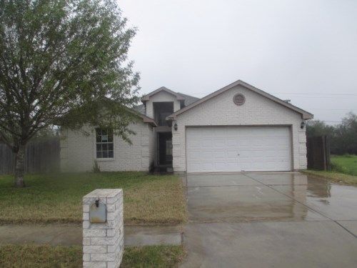 9742 Hawk Dr, Harlingen, TX 78552