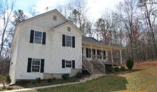 83 Sunset Loop Cedartown, GA 30125