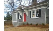 2794 Bayard Street Atlanta, GA 30344