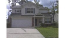 3020 Sable Run Road Atlanta, GA 30349