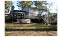 4846 Summerford Drive Atlanta, GA 30338