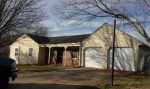 1601 Steeple Chase Road Auburn, GA 30011