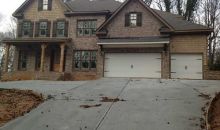 1560 Old Spring House Lane Atlanta, GA 30338