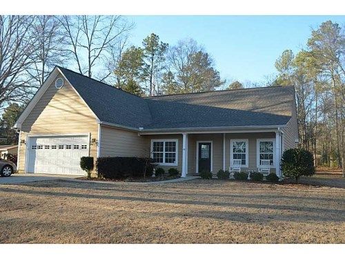 53 Ne Glen Lake Road, Rome, GA 30165