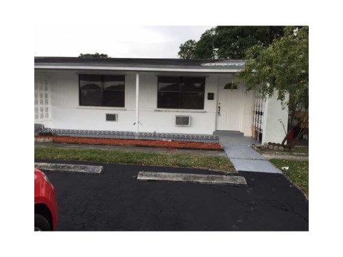 5810 NW 12 ST # G, Fort Lauderdale, FL 33313