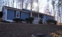 596 Gold Ridge Road Dahlonega, GA 30533