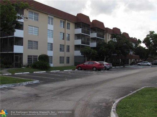 4152 INVERRARY DR # 311, Fort Lauderdale, FL 33319