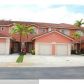 1112 NW 100th Ave # 112, Hollywood, FL 33024 ID:11682582