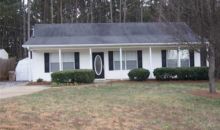 6980 Crooked O Trail Gainesville, GA 30506