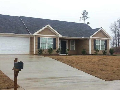 2741 Summer Creek Drive, Gainesville, GA 30507