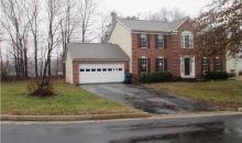 3430 Choate Ct Woodbridge, VA 22193