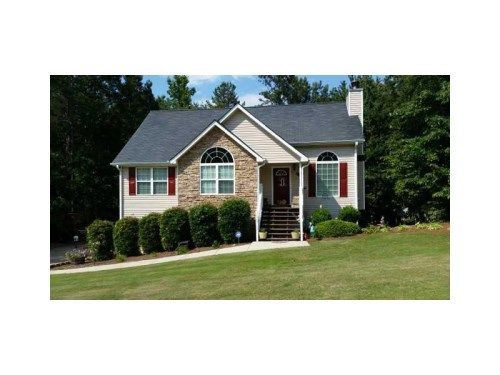 120 Winding Valley Drive, Rockmart, GA 30153