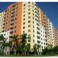 18800 NE 29 AV # 719, Miami, FL 33180 ID:11728703