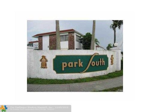 4310 NW 12 CT # 308, Fort Lauderdale, FL 33313